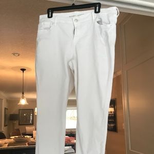 Old Navy Rockstar Jeans